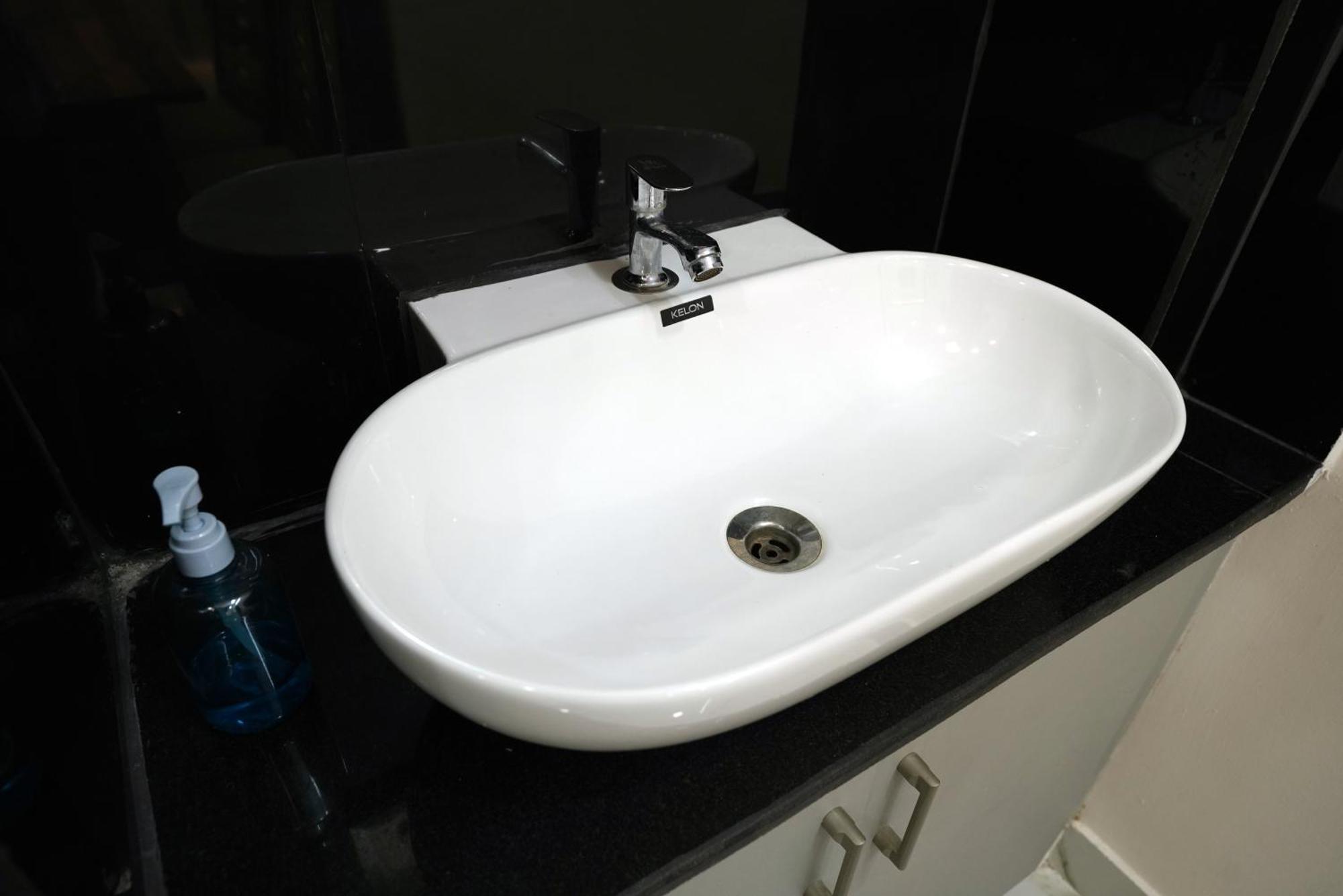 N Cube Serviced Apartments Hyderabad Exterior photo